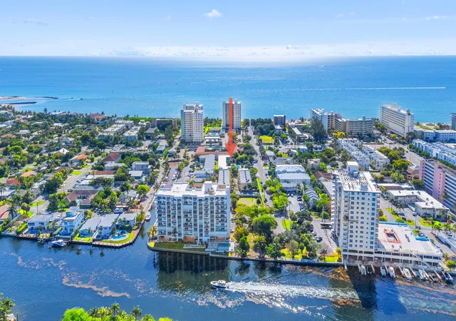 Photo 2 of Condo for sale at 3225 Ne 16th Street #9a, Pompano Beach, FL 33062 | MLS# B26026884 | Listing updated on 2026-09-30