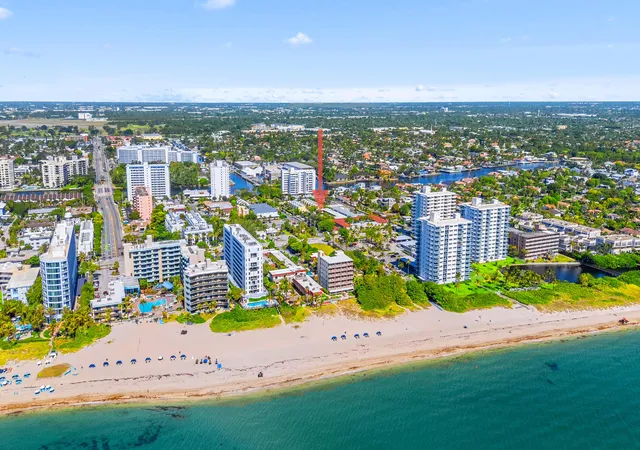 Photo 3 of Condo for sale at 3225 Ne 16th Street #9a, Pompano Beach, FL 33062 | MLS# B26026884 | Listing updated on 2026-09-30