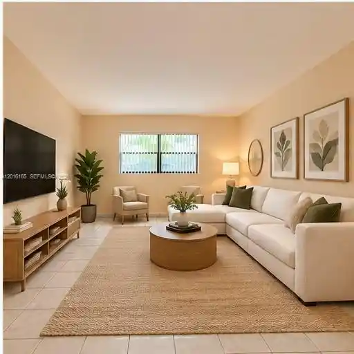 Photo 1 of Condo for sale at 3522 Ne 166th Street #7, North Miami Beach, FL 33160 | MLS# A12016165 | Listing updated on 2026-10-26