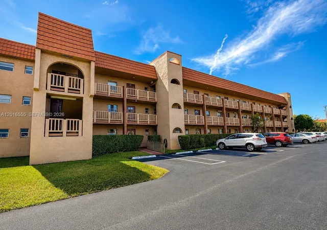 1st image of 9800 Sunrise Lakes Blvd #202, Sunrise, FL 33322 | MLS# A12016555