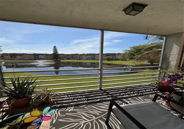 4th image of 9800 Sunrise Lakes Blvd #202, Sunrise, FL 33322 | MLS# A12016555
