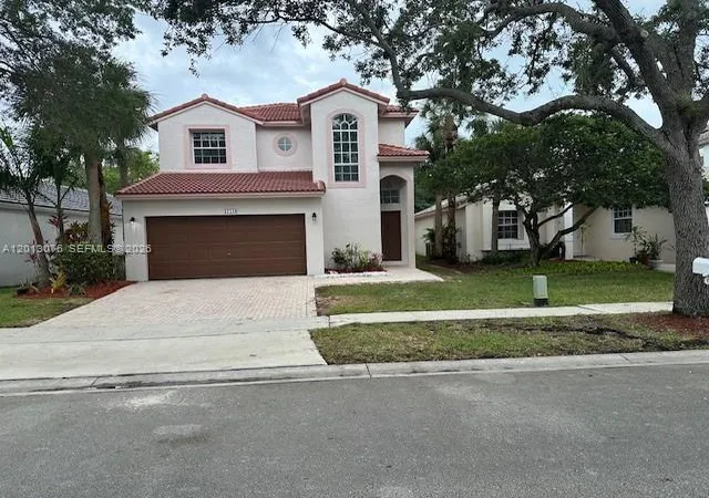 2nd image of 17110 Nw 10th St, Pembroke Pines, FL 33028 | MLS# A12013075
