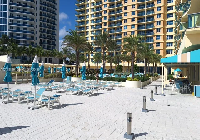 Homes for sale in Hollywood, FL | 2501 S Ocean Drive, Hollywood, FL 33019 | Houzeo