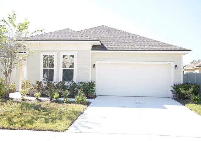 1st image of 855 Sycamore Wy, Orange Park, FL 32073 | MLS# B26026952