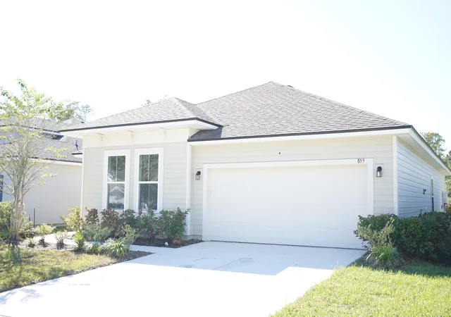 2nd image of 855 Sycamore Wy, Orange Park, FL 32073 | MLS# B26026952