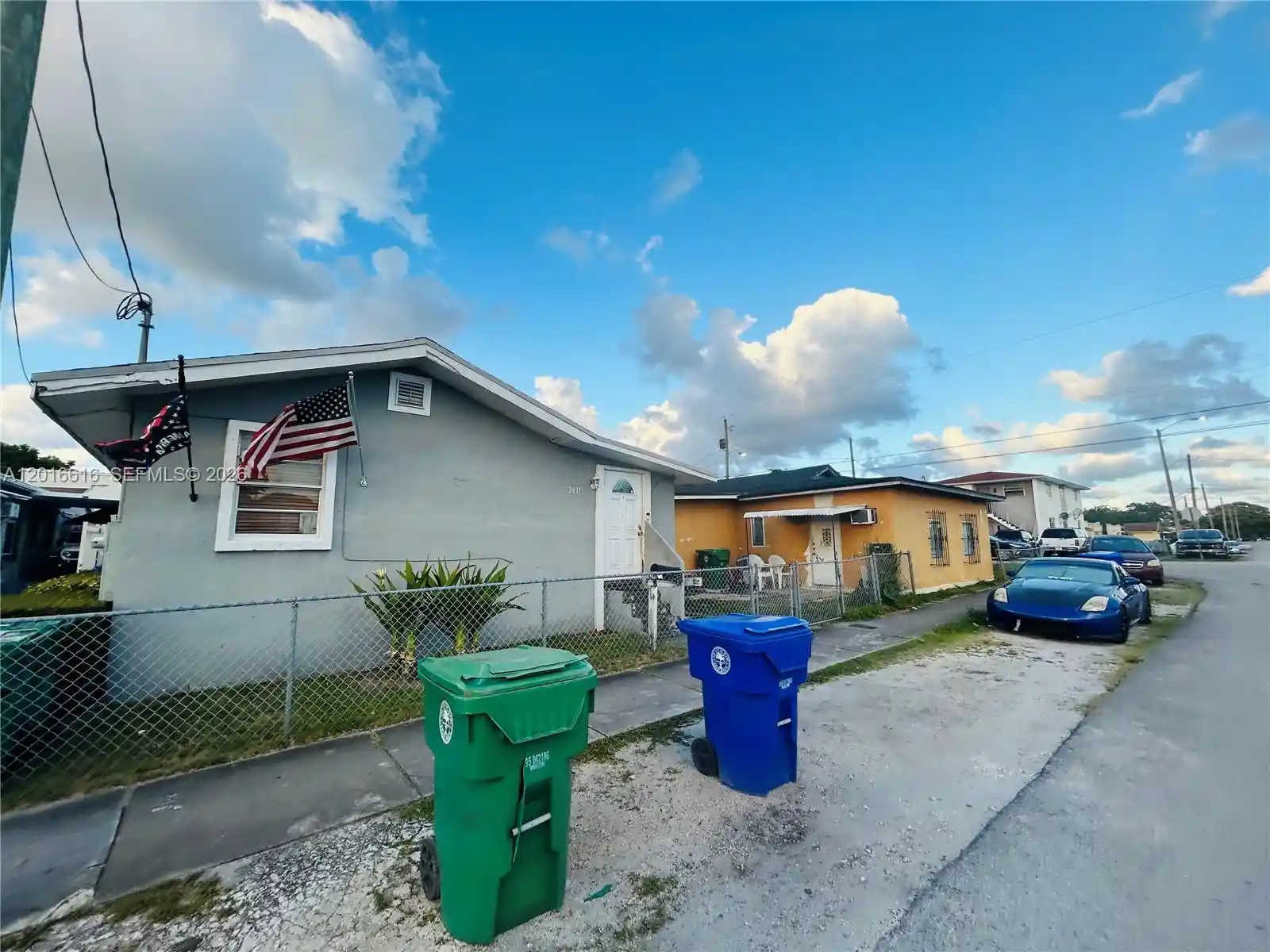 Multi family home for sale at 244 SW 36th Avenue, Miami, FL 33135 | MLS# A12016616