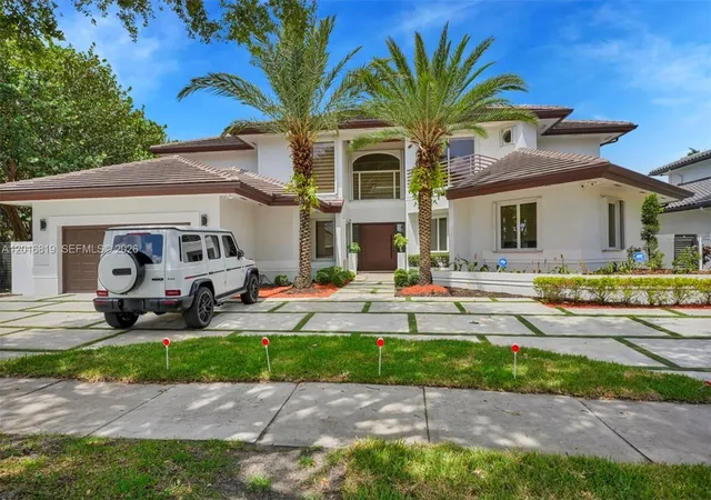 Homes for sale in Miami Lakes, FL | 14332 Ardoch Pl, Miami Lakes, FL 33016 | MLS# A12016819
