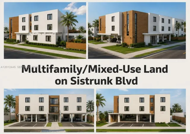 1st image of (Undisclosed), Fort Lauderdale, FL 33311 | MLS# A12012445