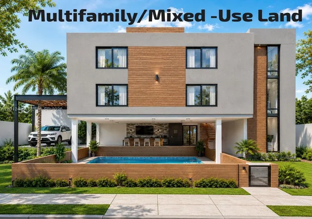 3rd image of (Undisclosed), Fort Lauderdale, FL 33311 | MLS# A12012445