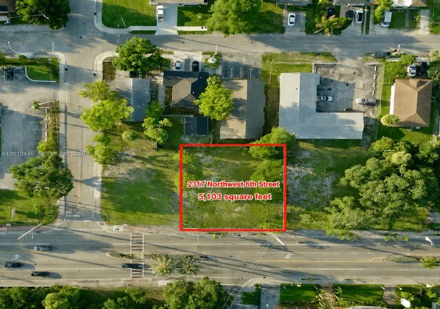 5th image of (Undisclosed), Fort Lauderdale, FL 33311 | MLS# A12012445