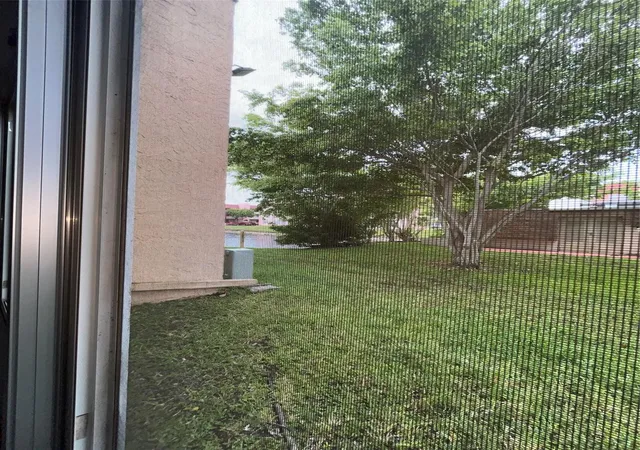 2nd image of 9141 Sunrise Lakes Blvd, Sunrise, FL 33322