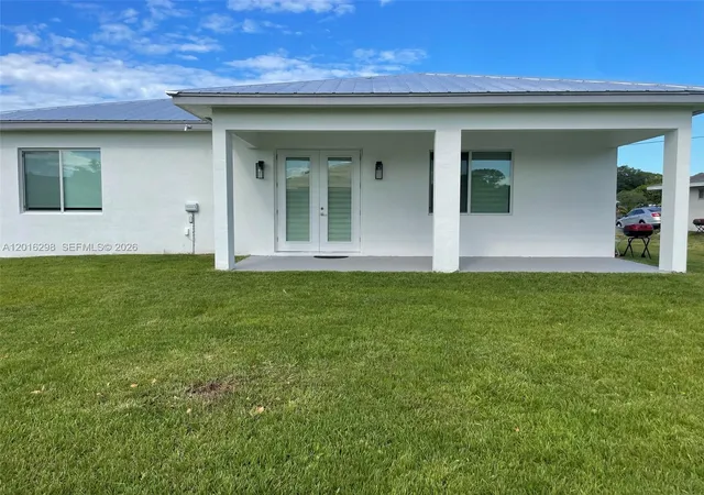 Homes for sale in Port St Lucie, FL | 1765 Se Aires Ln, Port St Lucie, FL 34984 | MLS# A12016298