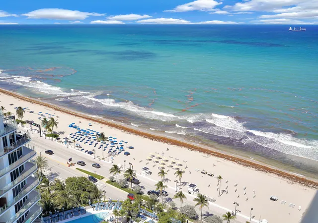 Homes for sale in Fort Lauderdale, FL | 505 N Fort Lauderdale Beach Blvd #2314, Fort Lauderdale, FL 33304 | MLS# B26027043