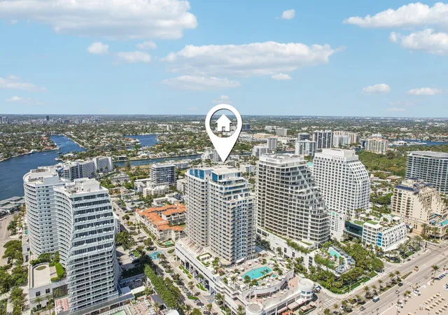 Homes for sale in Fort Lauderdale, FL | 505 N Fort Lauderdale Beach Blvd #2314, Fort Lauderdale, FL 33304 | MLS# B26027043