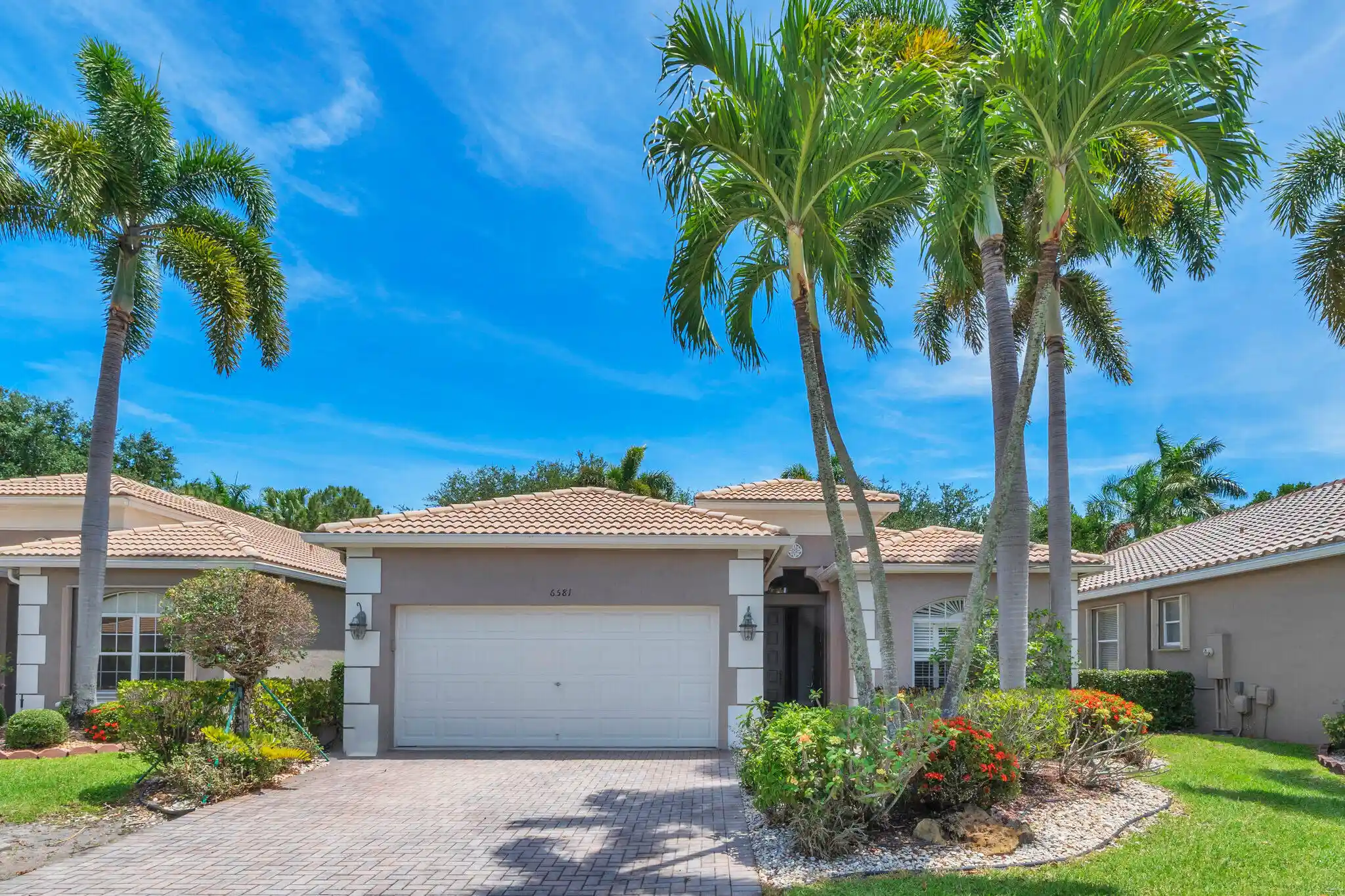 Photo 1 of Single family home for sale at 6581 Southport Dr, Boynton Beach, FL 33472 | MLS# B26027029 | Listing updated on 2026-10-22