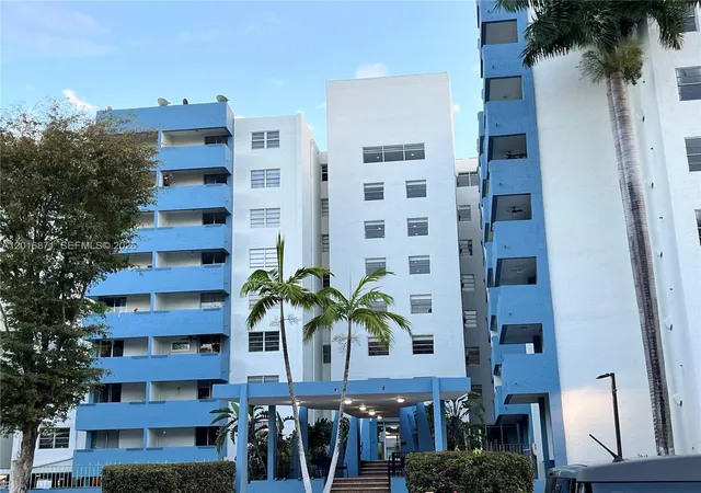 Condo for sale at 5050 NW 7th Street #220, Miami, FL 33126 | MLS# A12016871 | Listing updated on 2026-08-01
