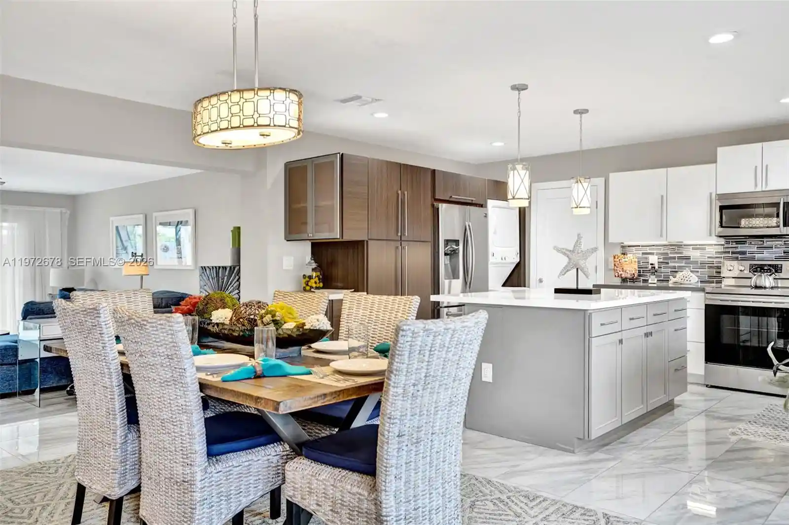 Multi family home for sale at 1236 NE 18th Avenue, Fort Lauderdale, FL 33304 | MLS# A11972678