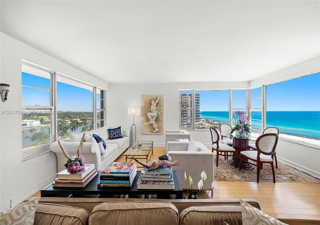 1st image of 5255 Collins Ave #9F, Miami Beach, FL 33140 | MLS# A12017090