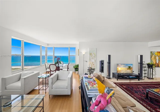 2nd image of 5255 Collins Ave #9F, Miami Beach, FL 33140 | MLS# A12017090