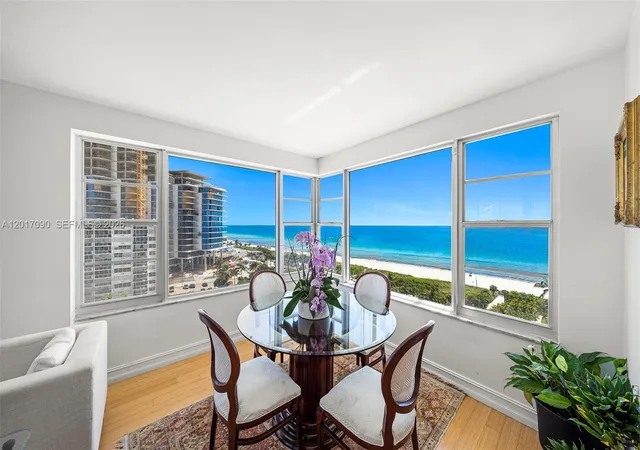 3rd image of 5255 Collins Ave #9F, Miami Beach, FL 33140 | MLS# A12017090