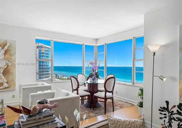4th image of 5255 Collins Ave #9F, Miami Beach, FL 33140 | MLS# A12017090
