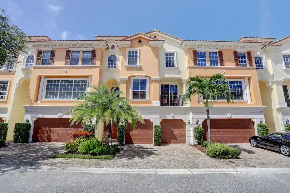 Photo 1 of Townhouse for sale at 5645 Ne Trieste Way, Boca Raton, FL 33487 | MLS# B26027226 | Listing updated on 2026-10-29
