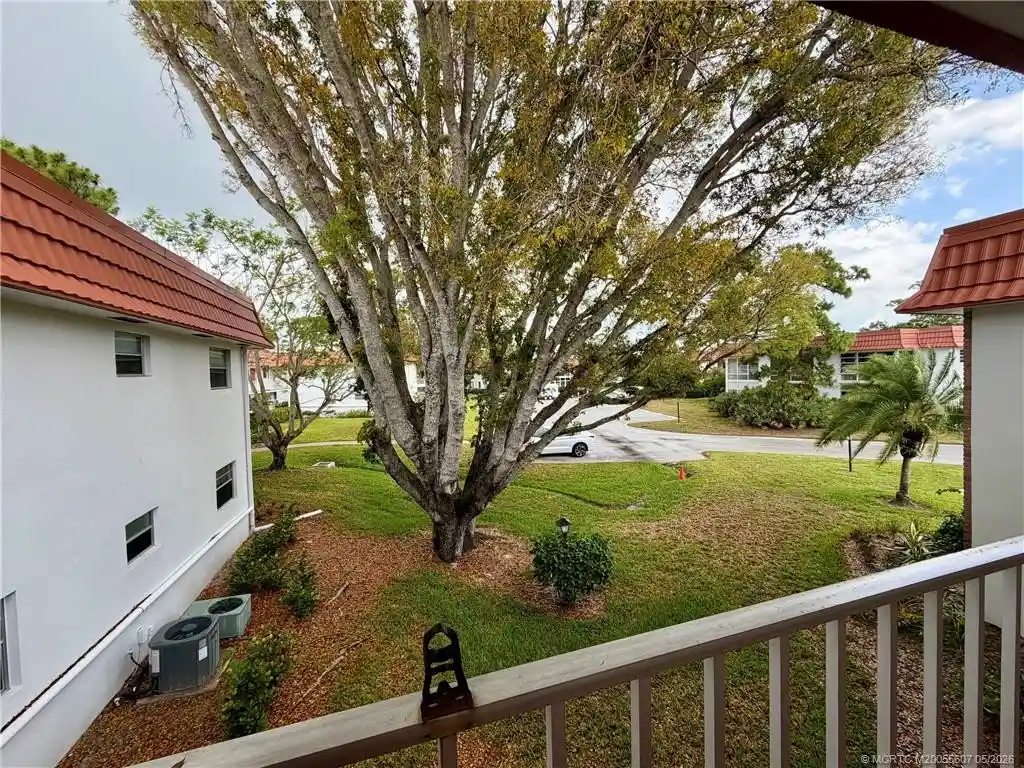 Condo for sale at 2600 SE Ocean Blvd #Z14, Stuart, FL 34996 | MLS# M20055607 | Listing updated on 2026-10-30
