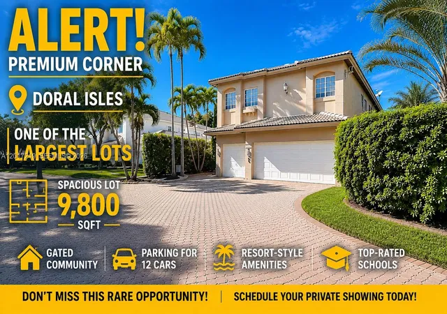 1st image of 10773 Nw 73rd Ter, Doral, FL 33178 | MLS# A12017219