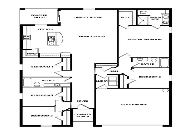 37th image of 1381 Sw Paar Dr, Port St Lucie, FL 34953 | MLS# B26027286