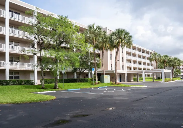 2nd image of 1100 Nw 87th Ave #308, Coral Springs, FL 33071 | MLS# A12016431