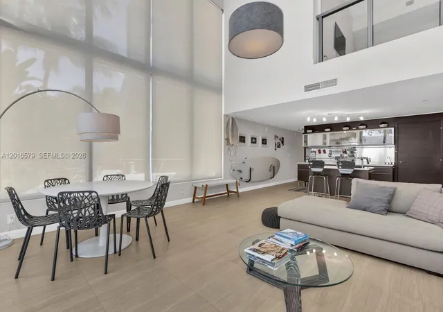3rd image of 6000 Collins Ave #129, Miami Beach, FL 33140 | MLS# A12016579