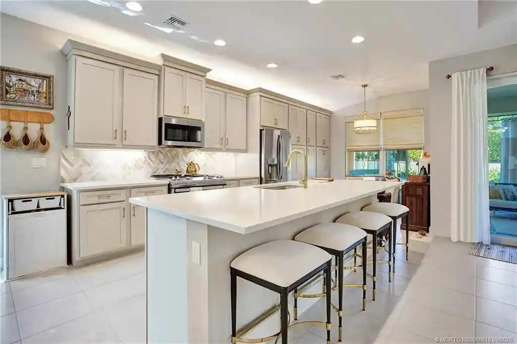 Single family home for sale at 13283 SW Green Delta Rd, Port Saint Lucie, FL 34987 | MLS# M20055616
