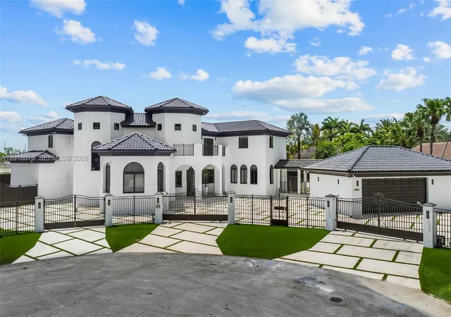 Photo 3 of Single family home for sale at 9881 Sw 148Th Ter, Miami, FL 33176 | MLS# A12016076 | Listing updated on 2026-10-30