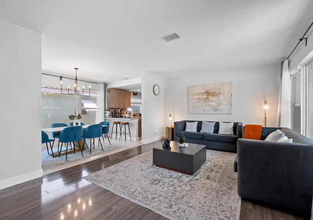 Photo 3 of Single family home for sale at 1603 Jefferson St, Hollywood, FL 33020 | MLS# B26027346 | Listing updated on 2026-09-23