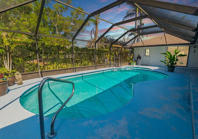 Photo 2 of Single family home for sale at 2814 Se Calvin St, Port Saint Lucie, FL 34952 | MLS# B26027379 | Listing updated on 2026-09-09