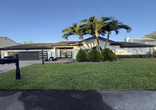 Photo 1 of Single family home for sale at 7670 Live Oak Dr, Coral Springs, FL 33065 | MLS# B26027385 | Listing updated on 2026-10-06
