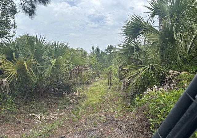 Photo 1 of Land for sale at 0 Turnpike Feeder Rd, Fort Pierce, FL 34945 | MLS# B26027391 | Listing updated on 2026-09-23