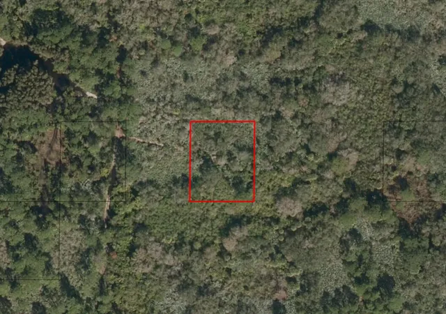 Photo 3 of Land for sale at 0 Turnpike Feeder Rd, Fort Pierce, FL 34945 | MLS# B26027391 | Listing updated on 2026-09-23