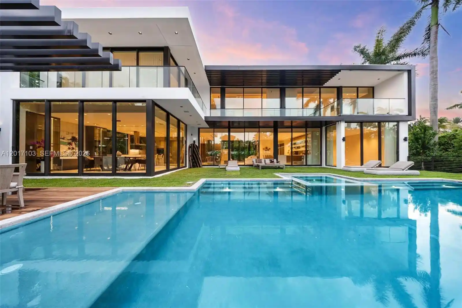 Photo 1 of Mansion for sale at 2520 Shelter Ave, Miami Beach, FL 33140 | MLS# A12017103 | Listing updated on 2026-10-31