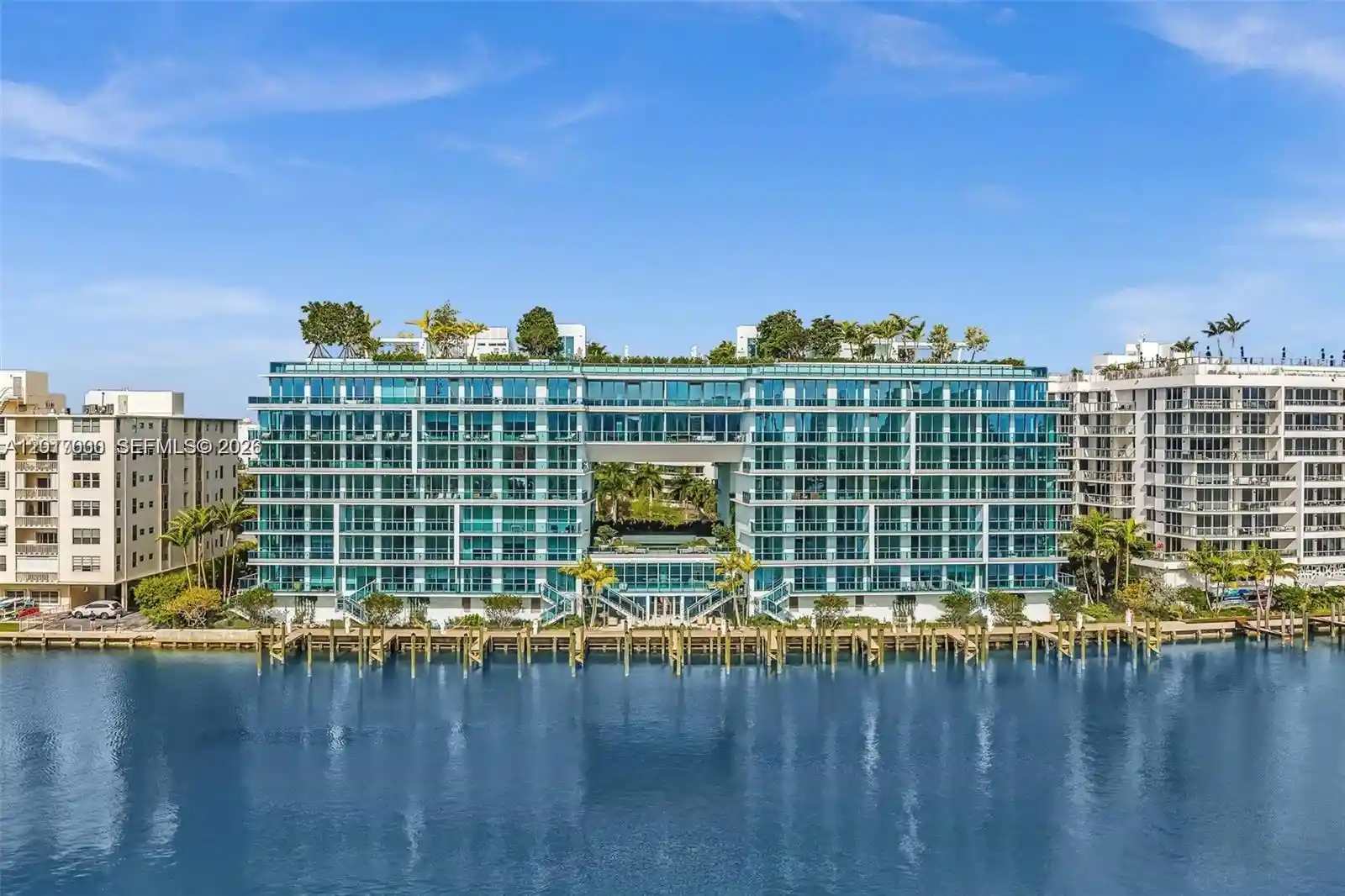 Photo 1 of Condo for sale at 9221 E Bay Harbor Dr #309, Bay Harbor Islands, FL 33154 | MLS# A12017030 | Listing updated on 2026-10-31