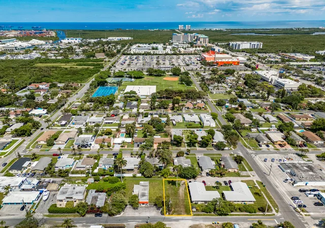 16th image of 0 Ne 1st Ave, Dania, FL 33004 | MLS# B26027486