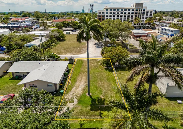 5th image of 0 Ne 1St Ave, Dania, FL 33004 | MLS# B26027486