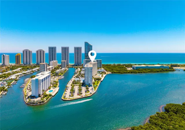22nd image of 300 Bayview Dr #2115, Sunny Isles Beach, FL 33160 | MLS# A12017492