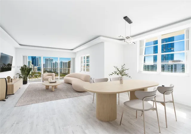 5th image of 300 Bayview Dr #2115, Sunny Isles Beach, FL 33160 | MLS# A12017492