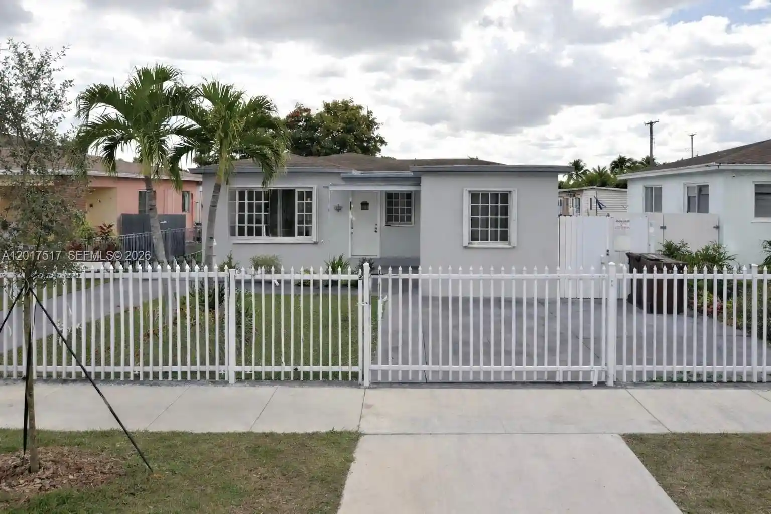 Single family home for sale at 538 E 13th Street, Hialeah, FL 33010 | MLS# A12017517