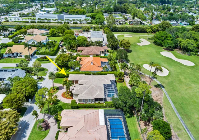 45th image of 594 N Country Club Dr, Lake Worth, FL 33462 | MLS# B26027467