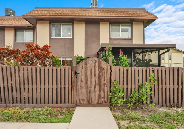 1st image of 2116 Sherwood Forest Blvd #28, West Palm Beach, FL 33415 | MLS# B26027513