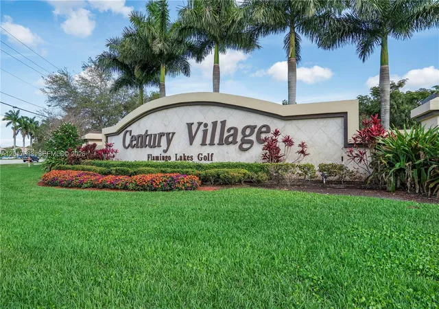 40th image of 12901 Sw 15th Ct #208V, Miramar, FL 33027 | MLS# A12017333