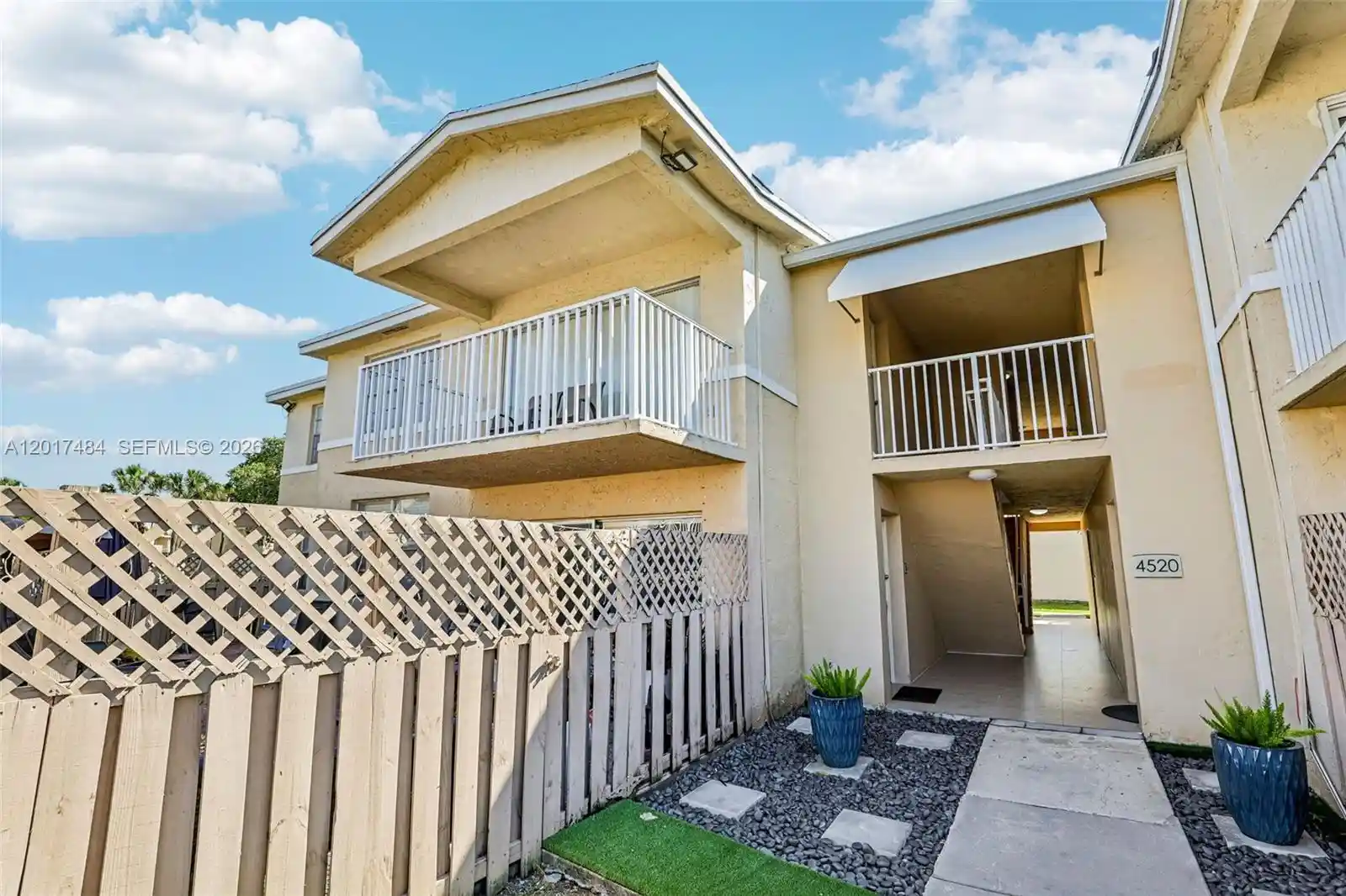 Photo 1 of Condo for sale at 4520 Nw 79th Avenue #2D, Doral, FL 33166 | MLS# A12017484 | Listing updated on 2026-10-27