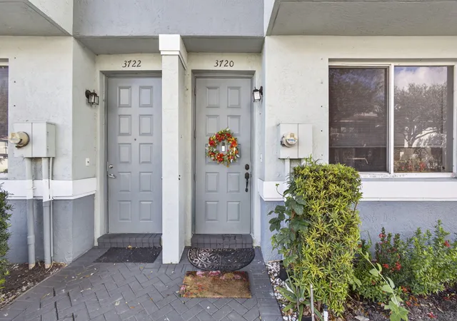 Photo 3 of Townhouse for sale at 3720 Oleander Ter, Riviera Beach, FL 33404 | MLS# B26027569 | Listing updated on 2026-09-23